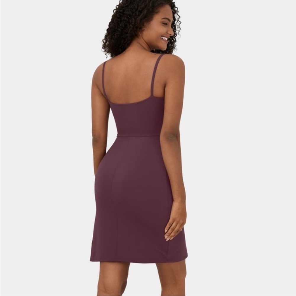 halara corset bodycon dress - Picture 4 of 7